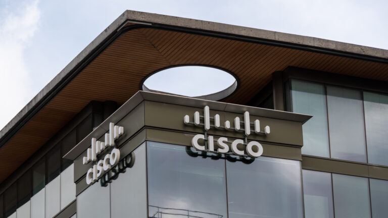 Voice phishing: Cisco reports data leak from CRM system 4 Cisco