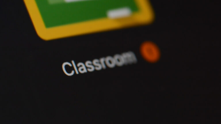 Google Classroom