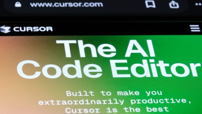 Cursor: Critical security vulnerability discovered in AI coding tool 2 Schwachstelle, cursor schwachstelle, cursor sicherheitslücke, CVE-2025-54136, Cursor, Sicherheitslücke
