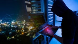 Cyberangriff