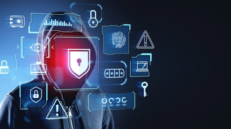 Cyberangriff