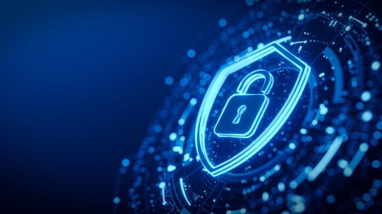 Cybersicherheit