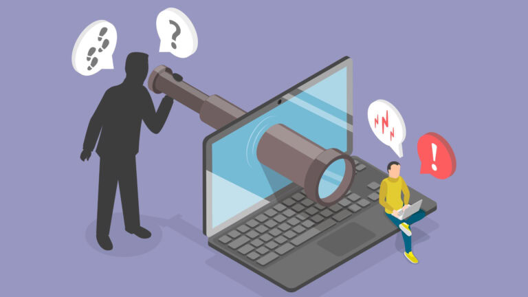 Cyberstalking auf dem Vormarsch 8 Cyberstalking