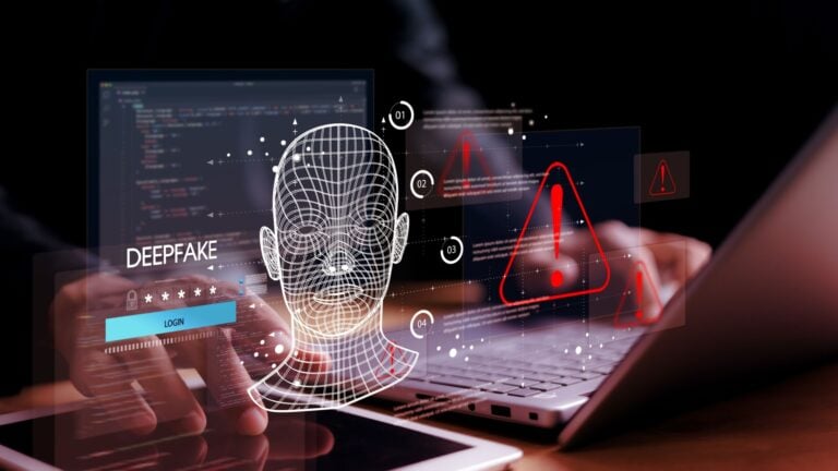 KI, deepfakes strafverfolgung, deepfake erkennung, Deepfakes, Strafverfolgung