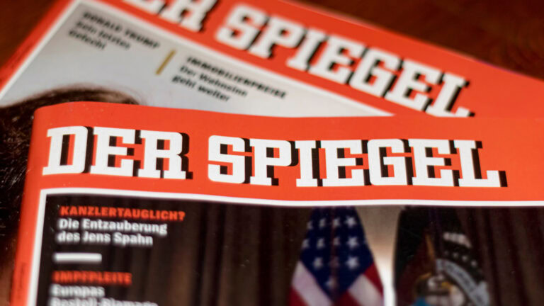Der Spiegel