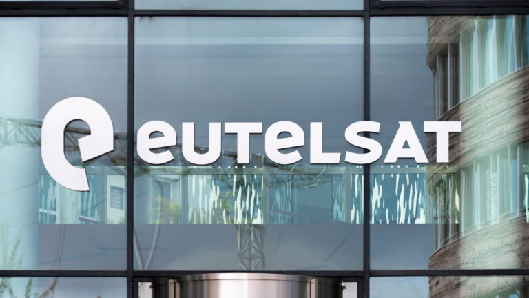 Eutelsat increases LEO revenues by 84 percent 9 Eutelsat