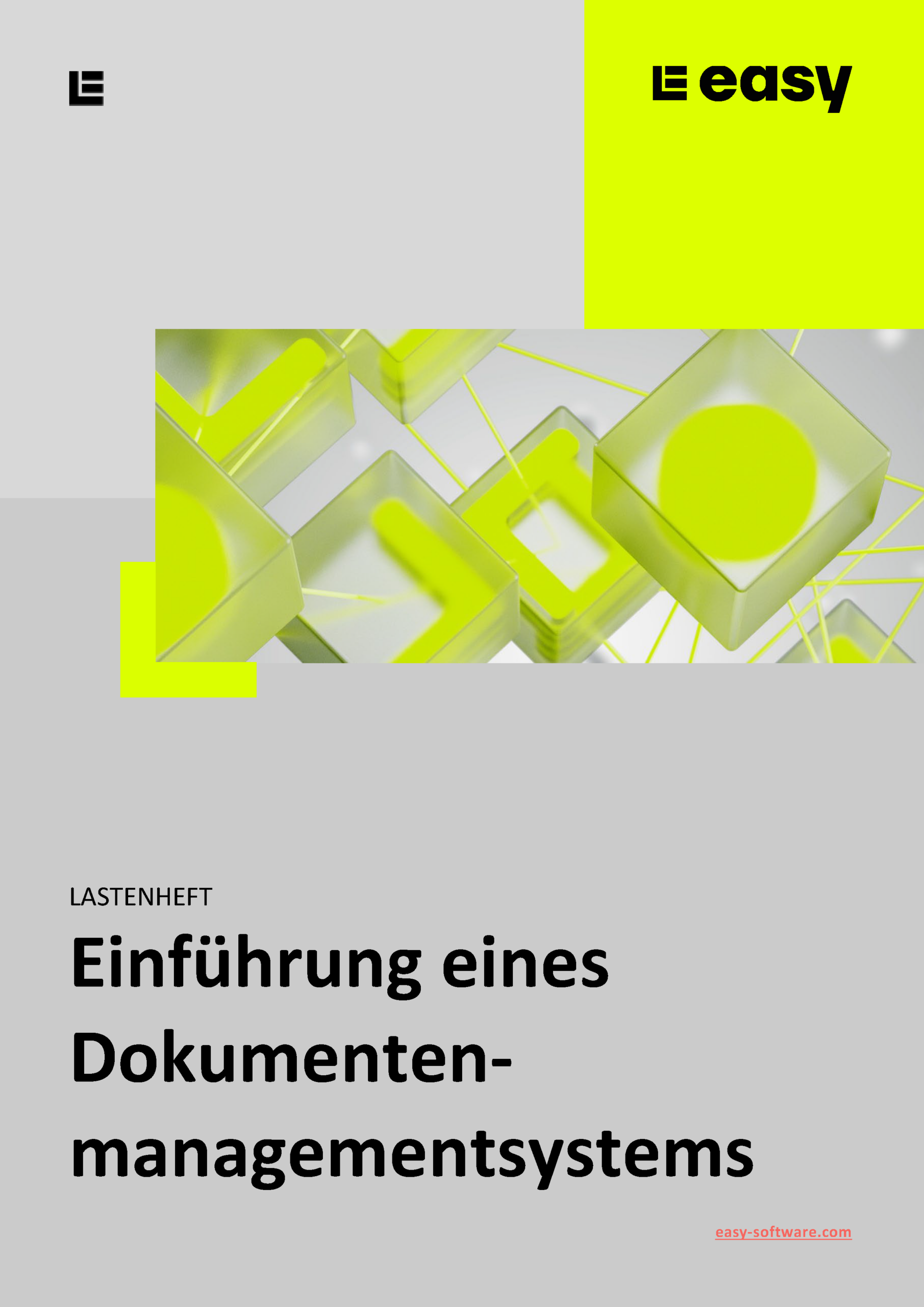 FIN_Lastenheft zur Einfuehrung eines DMS_Systems_Seite_1