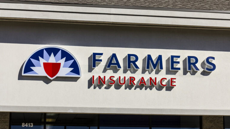 Farmers Insurance