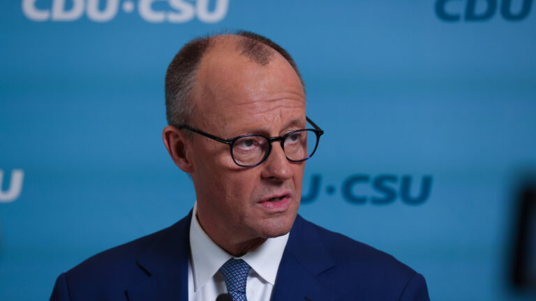 Friedrich Merz