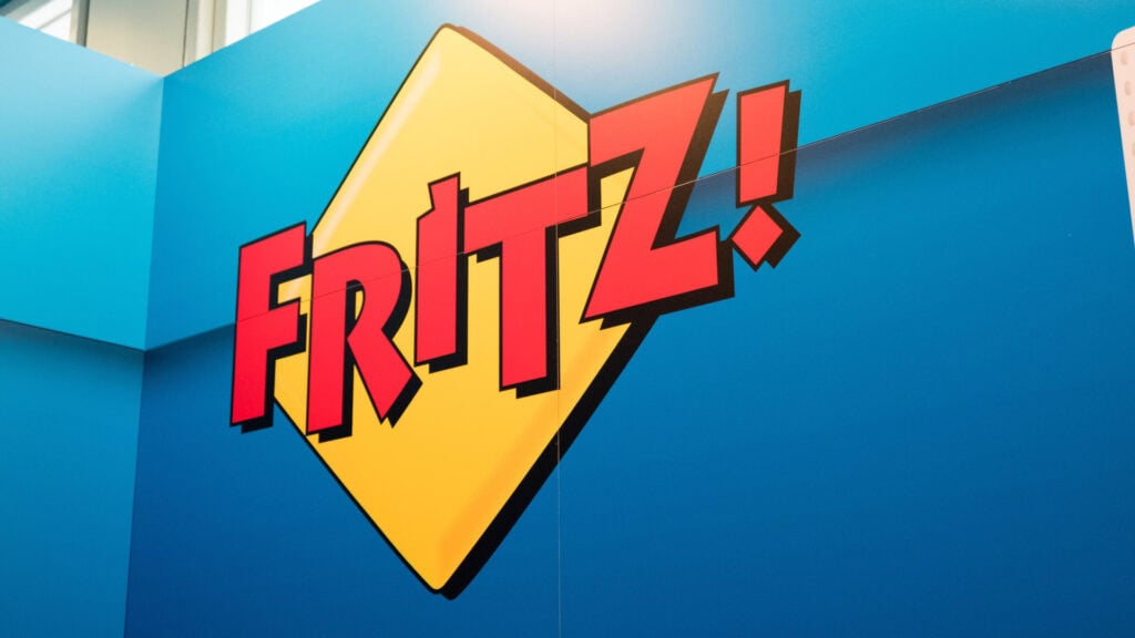 Fritz!