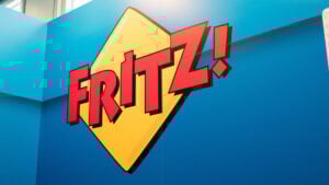 Fritz!
