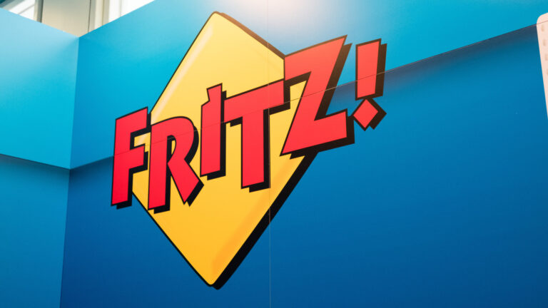 FRITZ!Box manufacturer AVM becomes FRITZ! GmbH 3 Fritz!