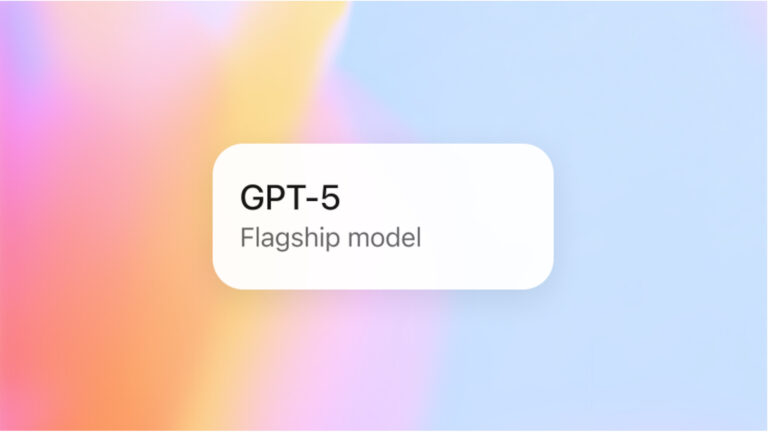 OpenAI launches GPT-5: What the new version can do 8 GPT-5
