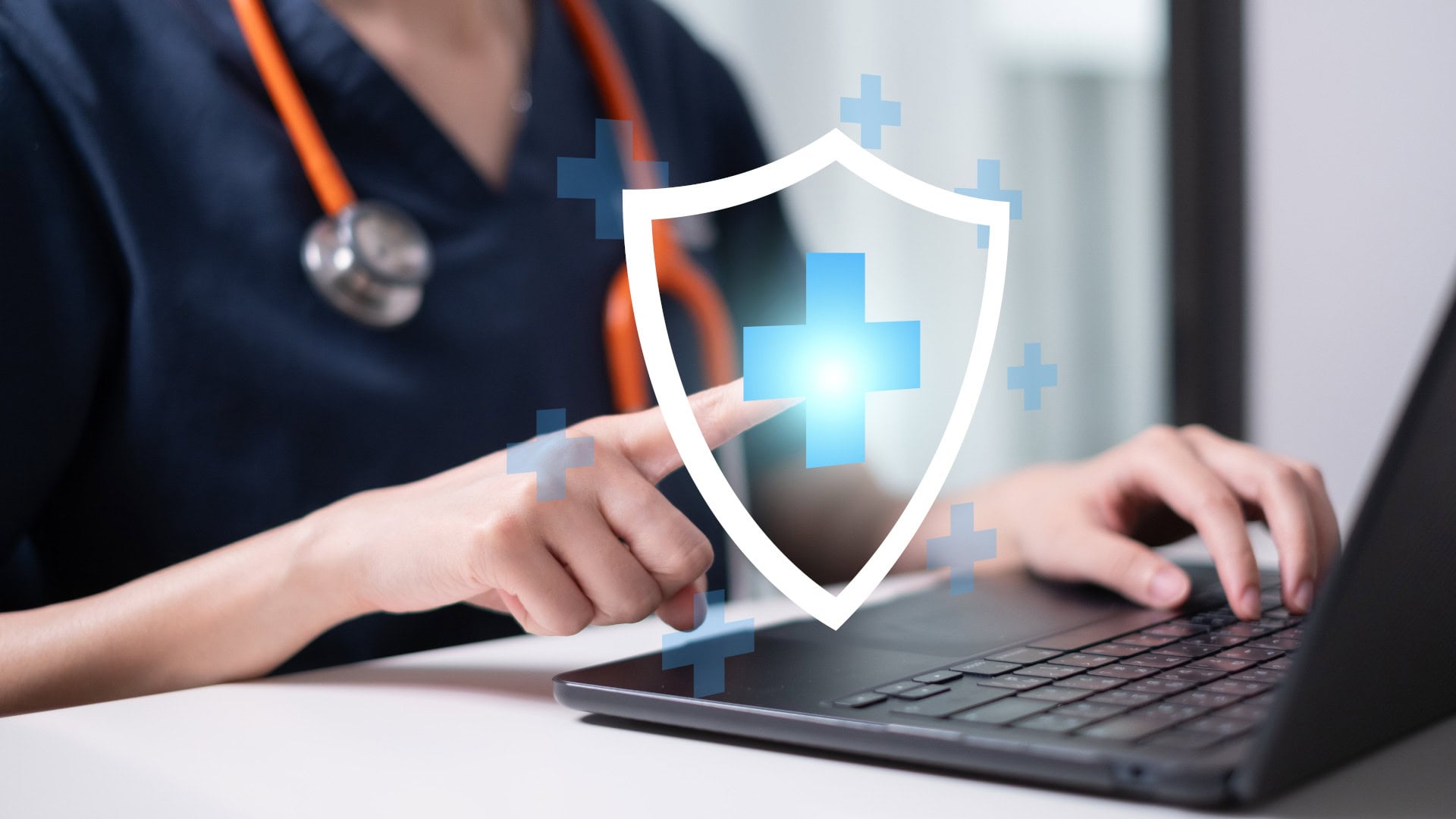 KBV IT-Sicherheitsrichtlinie: Neue Pflichten für Ärzte am 1. Oktober 1 Gesundheitswesen Security