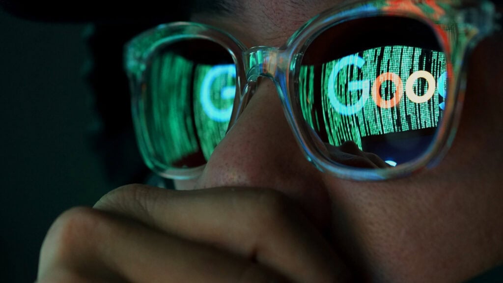 Google Hacker