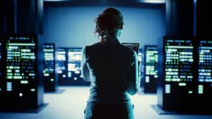IT-Fachkraefte
