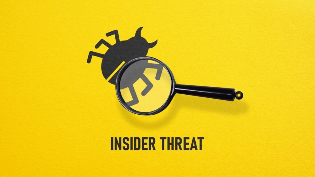 Insider Threat