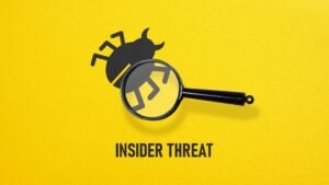 Insider Threat