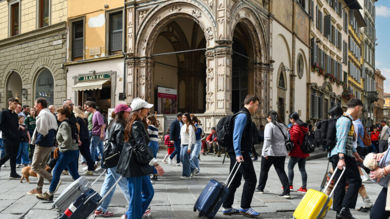 Criminal hacker group steals hotel guest data from Italian resorts 6 Piazza San Giovann