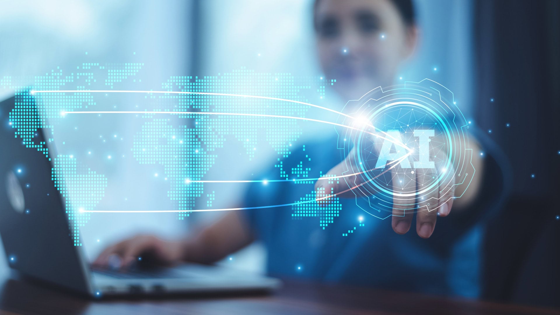 KI verändert die Softwareentwicklung spürbar 1 KI