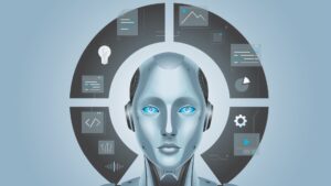 Agentin AI, was sind ki agenten, wie funktionieren ki agenten, ki agenten unternehmen, ki agenten im unternehmen, KI-Agenten, KI
