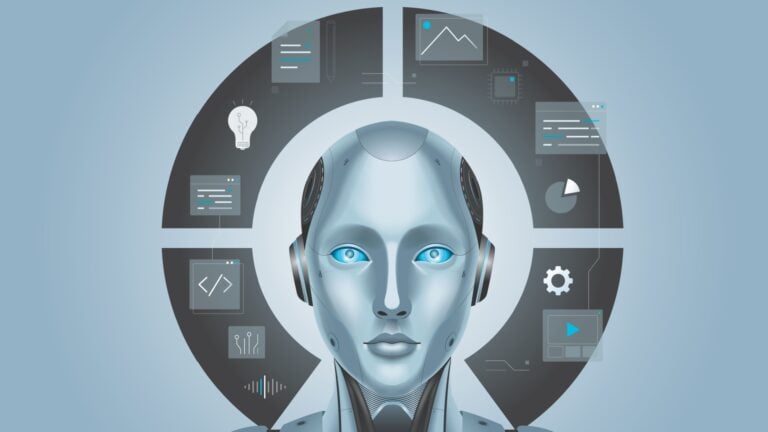 Agentin AI, was sind ki agenten, wie funktionieren ki agenten, ki agenten unternehmen, ki agenten im unternehmen, KI-Agenten, KI