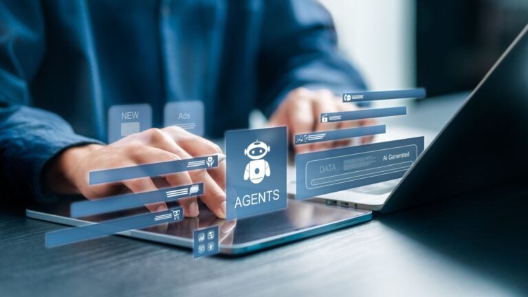 Wie KI-Agenten den Datenfundus von Unternehmen erschließen 10 KI-Agenten