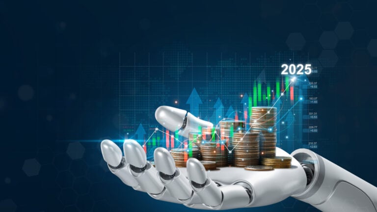 KI-Investition