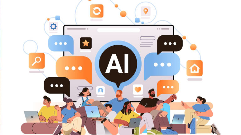 Gen Z schult ältere Kollegen im Umgang mit KI 6 KI-gen-z