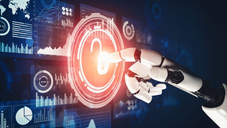 KI ohne Kontrolle: Fehlende Sicherheitsmaßnahmen in Unternehmen 8 Künstliche Intelligenz, ki in unternehmen, ki sicherheit in unternehmen, ki sicherheitsmaßnahmen, KI, Cybersicherheit