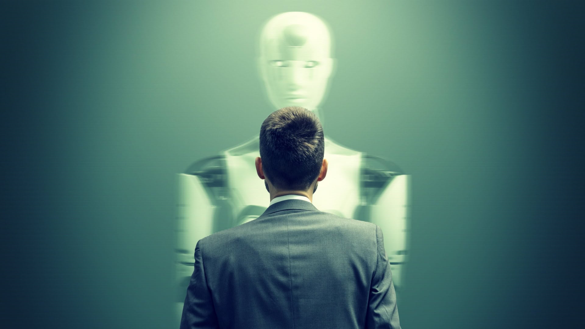 Die Sabotage der Generation Z: Warum Angst vor KI zum Karriererisiko wird 1 KI, ki projektmanagement, künstliche intelligenz projektmanagement, einsatz von ki im projektmanagement, Projektmanager, Projektmanagement