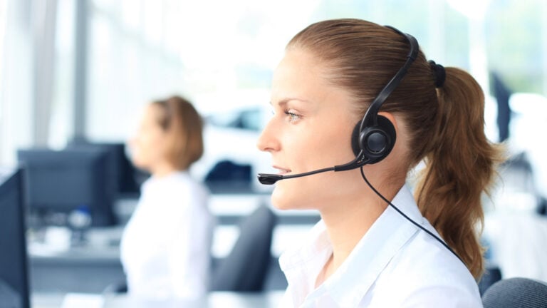 Wie GenAI das Kundenerlebnis revolutioniert 4 Kundenservice