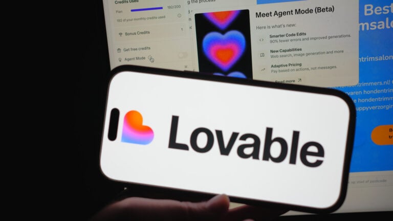 lovable