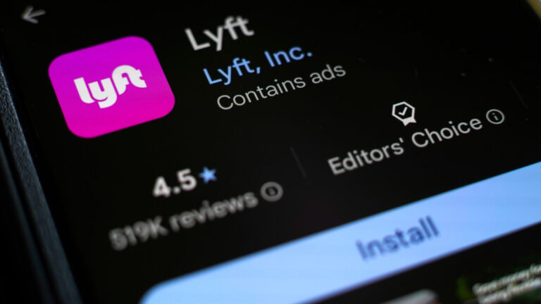 Lyft: Uber-Rivale bringt chinesische Robotaxis nach Europa 6 Lyft