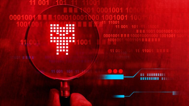 Malware camouflages itself better: one in 14 threats remains undetected 8 Schadsoftware, OPSWAT Threat Landscape Report 2025, malware erkennen, verhaltensbasierte malware-erkennung, Malware, Cybersicherheit