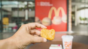 McNuggets
