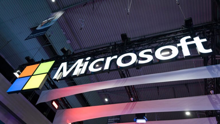 Microsoft