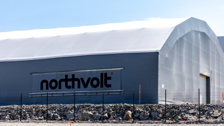 Von Northvolt zu Lyten: Wie geht es mit der Gigafactory weiter? 1 Northvolt