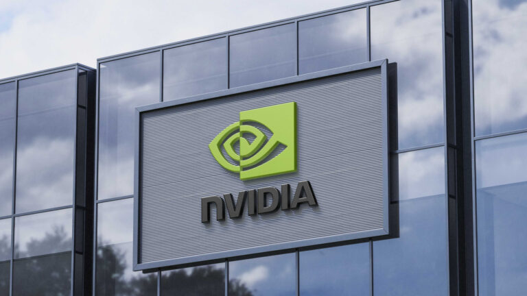 Trump: Nvidia darf bessere KI-Chips nach China verkaufen 4 Nvidia