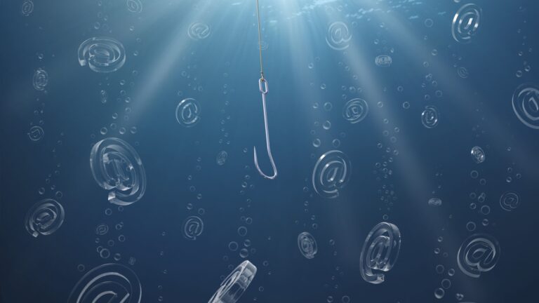 Cyberkiminelle, phishing europa, phishing 2025, Phishing, Hacker