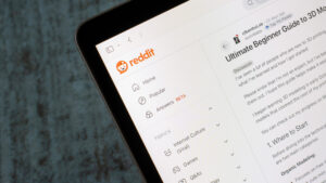 Reddit