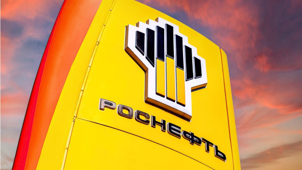 Rosneft
