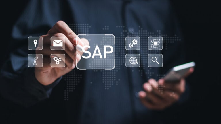 SAP