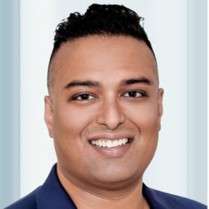Samuel Premkumar
