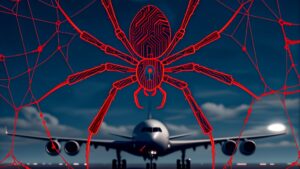 Hackergruppe, ransomware luftfahrt, quantas cyberangriff, cyberangriff luftfahrt, UNC3944, Scattered Spider, Hacker