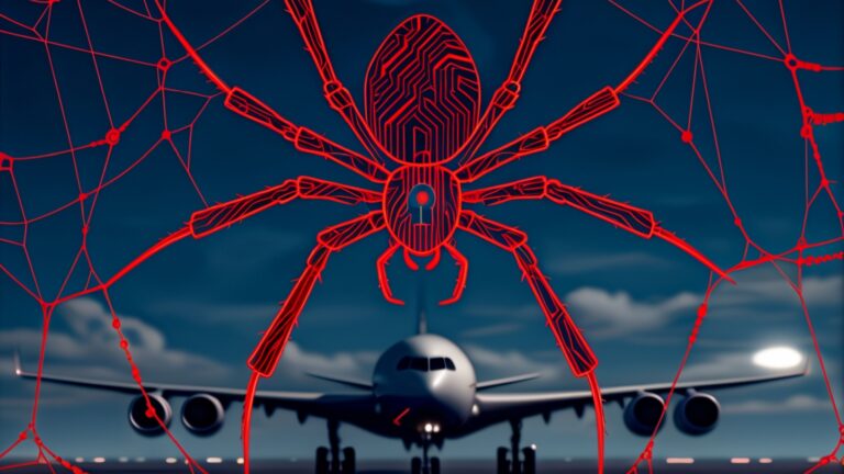 Hackergruppe, ransomware luftfahrt, quantas cyberangriff, cyberangriff luftfahrt, UNC3944, Scattered Spider, Hacker