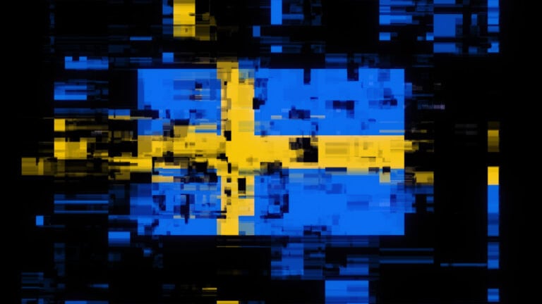 Ransomware attack hits Sweden: 200 municipalities paralyzed 4 Schweden
