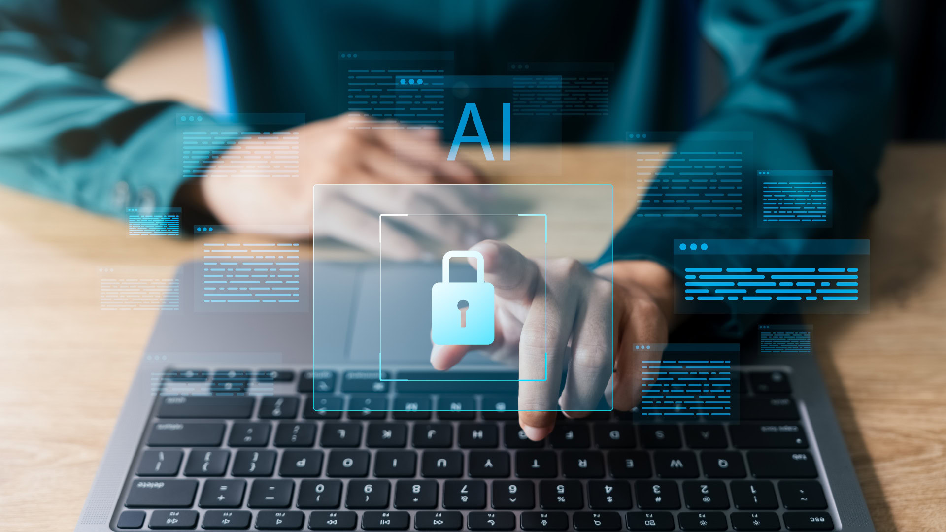 Barracuda Assistant transformiert Sicherheitsprozesse 1 Security-AI