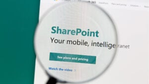 Sharepoint