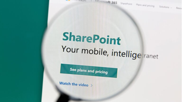 Sharepoint